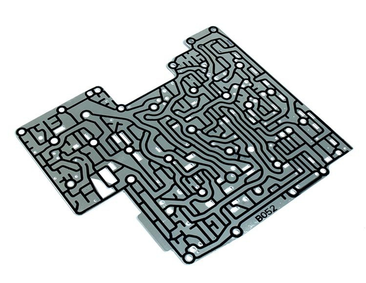 ZF6HP19 ZF6HP26 ZF6HP32 TRANSMISSION VALVE BODY SEPARATOR PLATE CODES A052 B052 BY ALTO REPLACES 1068-327-180
