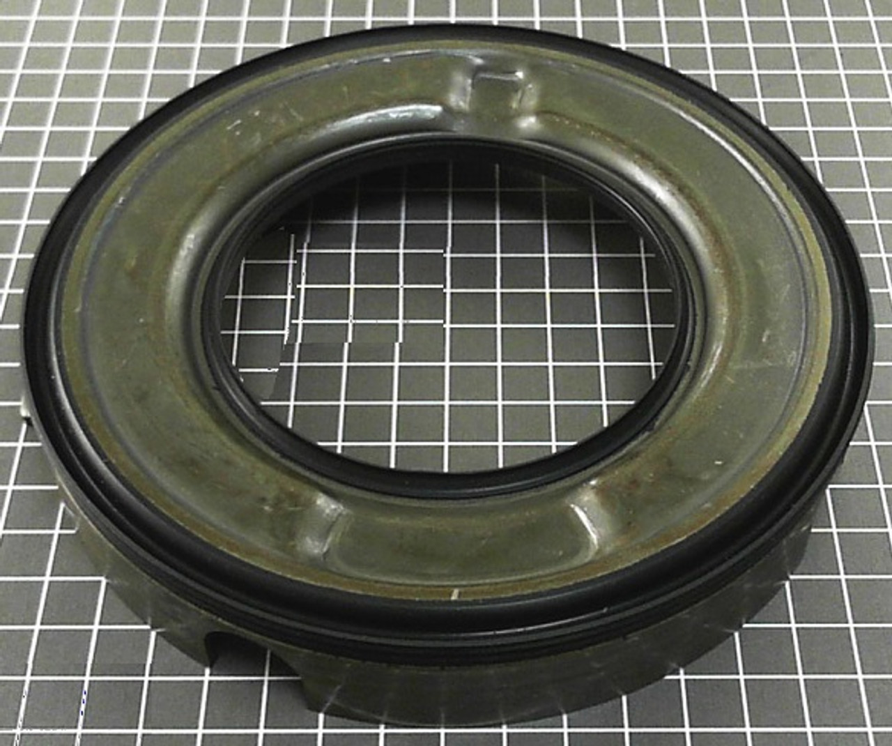 Planned Oil Carter for C4 206 1.4 1.6 HDI TDCI 0301.N1 + Silicone Seal Pate