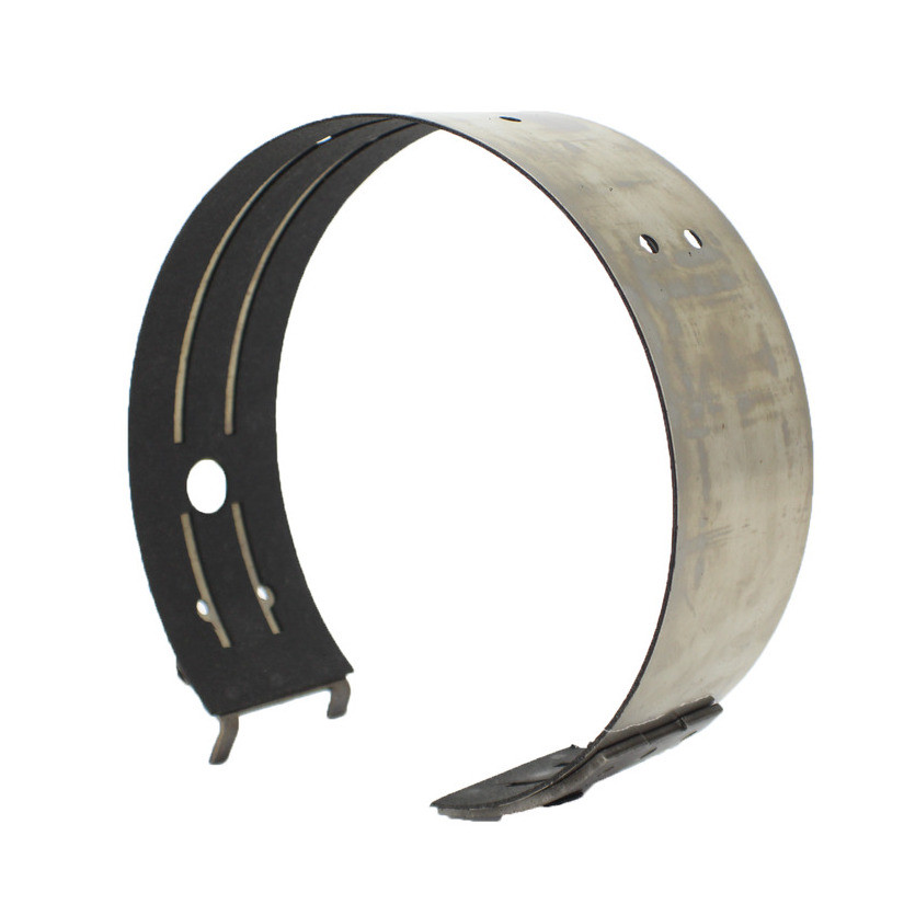 Repuesto Transmisión Ancha Banda De Transmisión Ancha Para 4L60E, 4L65E, 4L70E - Alto Red Eagle 057961, 2-5/8 Pulgadas Banda Ancha Red Eagle Alto - Foto 2