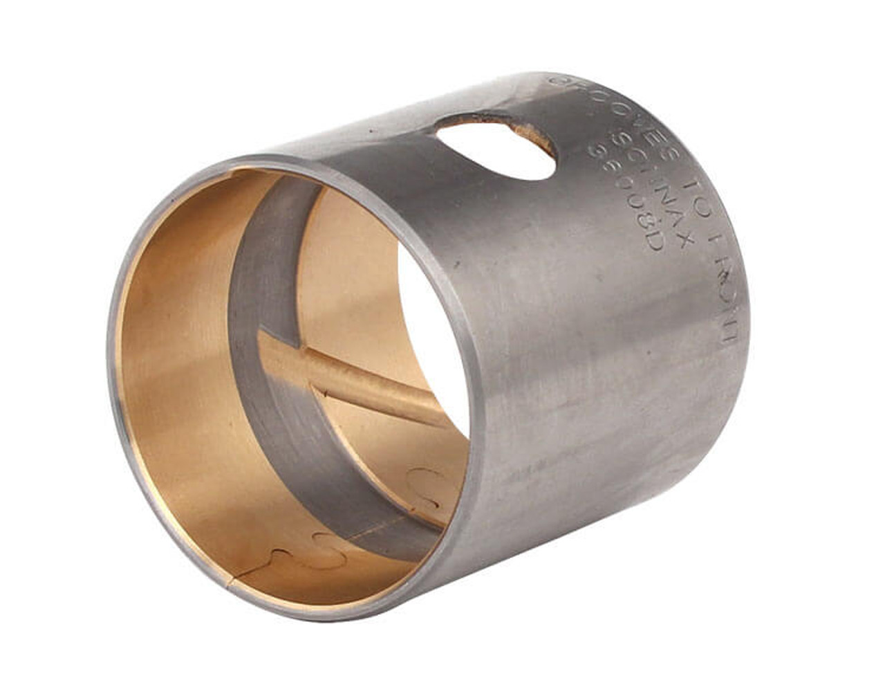 4R100 E4OD TRANSMISSION REAR CASE BUSHING 1-PIECE UPGRADE 1
