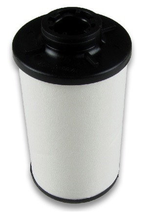 02E DQ250 DSG TRANSMISSION COOLER RETURN FILTER WITH ORING FITS '03