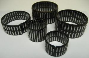 NV3500 NV3550 GETRAG 290 NV1500 TRANSMISSION NEEDLE BEARING KIT 5PC