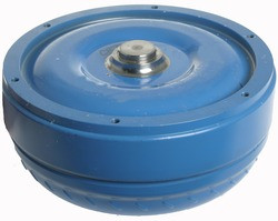 48RE A618 47RH 47RE TRANSMISSION TORQUE CONVERTER STAGE 3, BILLET LID