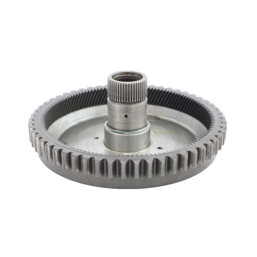 メモリー④ CD4E LA4A-EL TRANSMISSION DRIVE SPROCKET (REVERSE PLANET RING GEAR