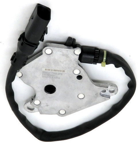 ZF5HP19FLA TRANSMISSION NEUTRAL SAFETY SWITCH AFTERMARKET FITS '99