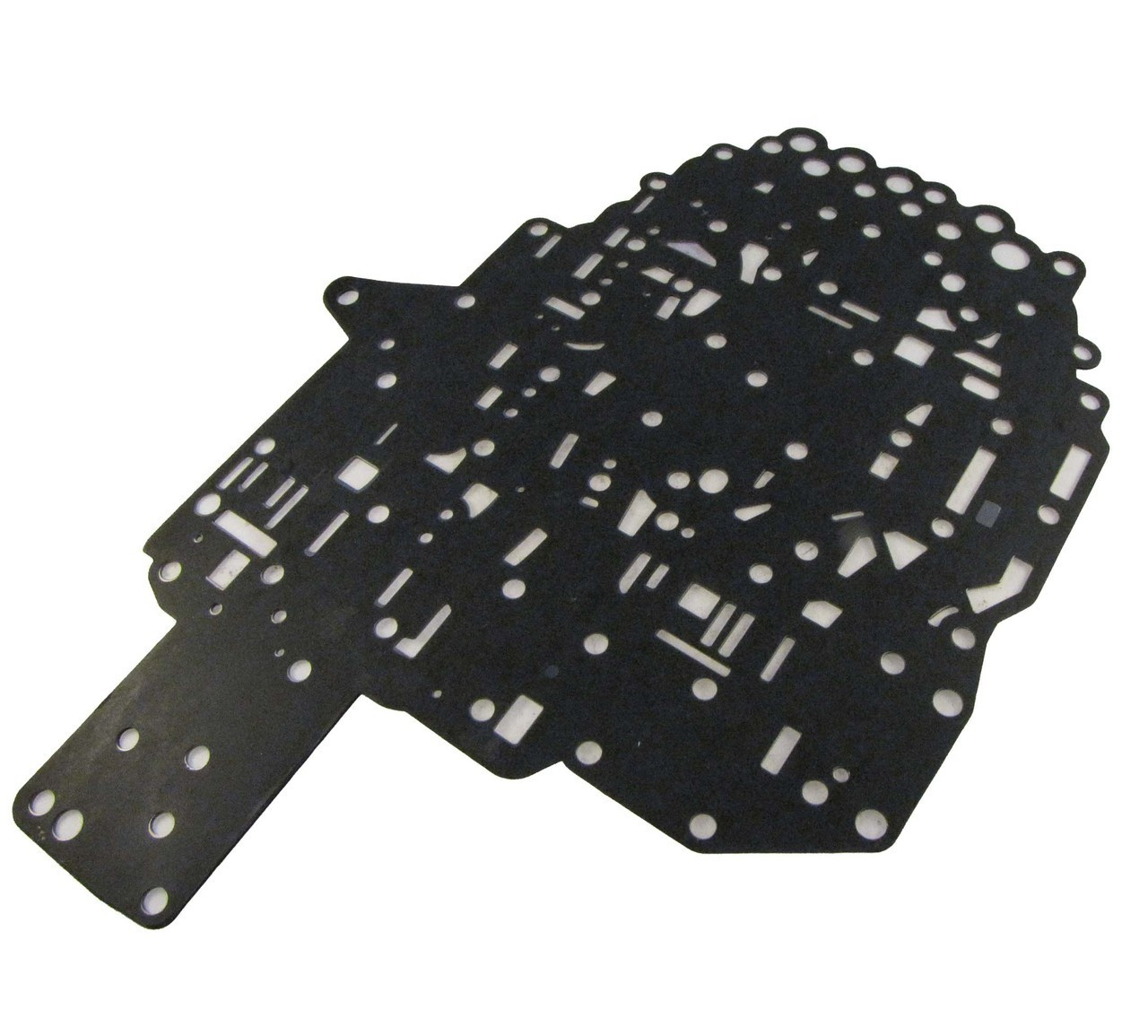 45RFE 5-45RFE 65RFE 66RFE 68RFE TRANSMISSION BONDED VALVE BODY PLATE