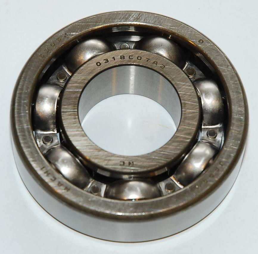 R151 R154 TRANSMISSION REAR MAIN SHAFT BEARING BY NACHI FITS TOYOTA '85