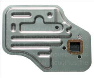 F4A331 W4A331 W4A321 TRANSMISSION FILTER & PAN GASKET KIT FITS '91