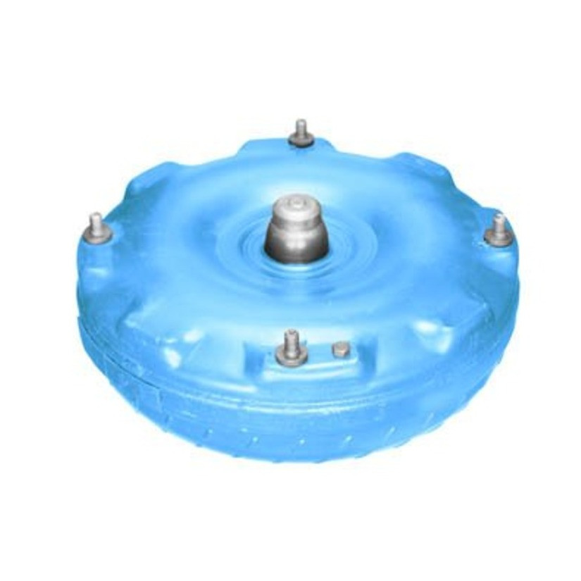 C6 TRANSMISSION TORQUE CONVERTER REMANUFACTURED ORIGINAL EQUIPMENT NON