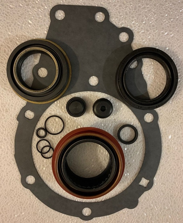 MP1226 MP1226XHD TRANSFER CASE GASKET & SEAL KIT FITS '11'18 2500HD