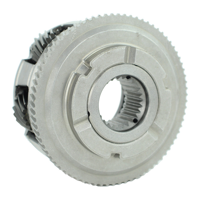 Ford E4OD 4R100 Forward Planet 6 Pinion Steel 1997-Up – U36582D Remanufactured