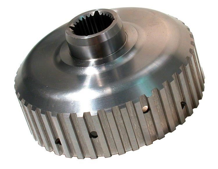 Sonnax Extreme Duty Forward Clutch Hub Kit Part No. 34322-02K