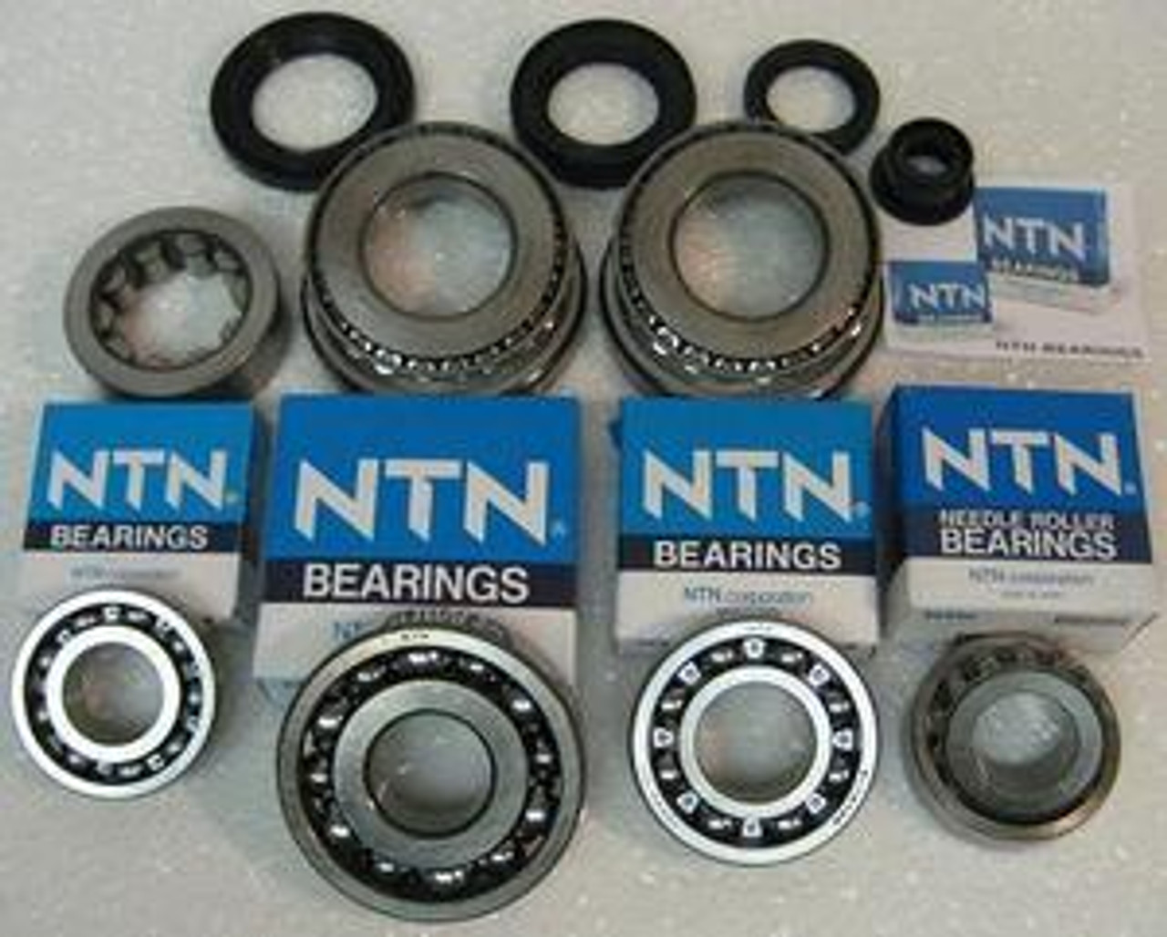 Y80 S80 TRANSMISSION REBUILD KIT FITS ACURA INTEGRA GSR & TYPER 1.8L