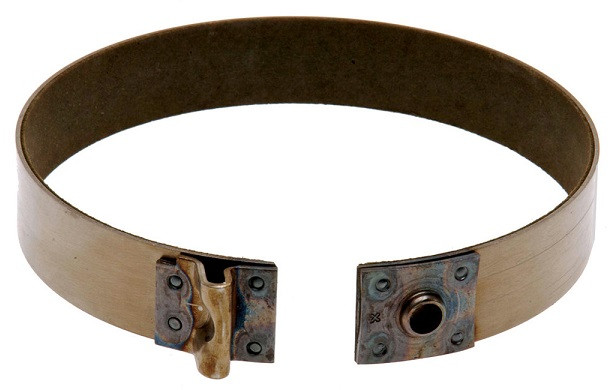 4L80E 4L85E TH400 TRANSMISSION FRONT BAND 1.25