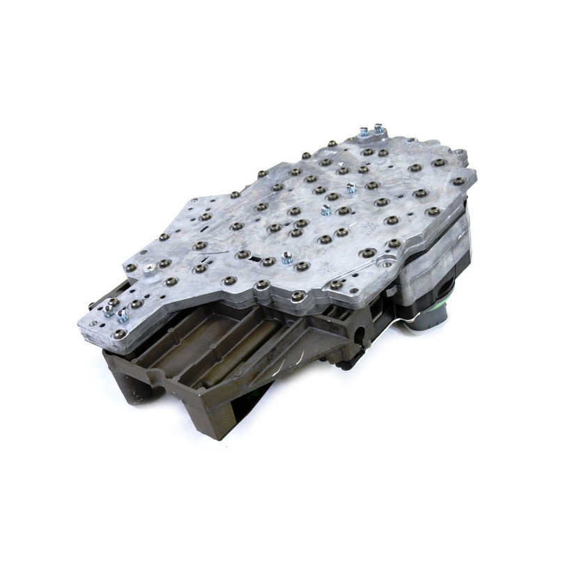 DODGE 68RFE TRANSMISSION VALVE BODY RAM 2500 3500 6.7L DIESEL 2007-up - Foto 9