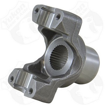 NP205 TRANSFER CASE DIFFERENTIAL END YOKE FITS 32SPLINE WITH 1310 U