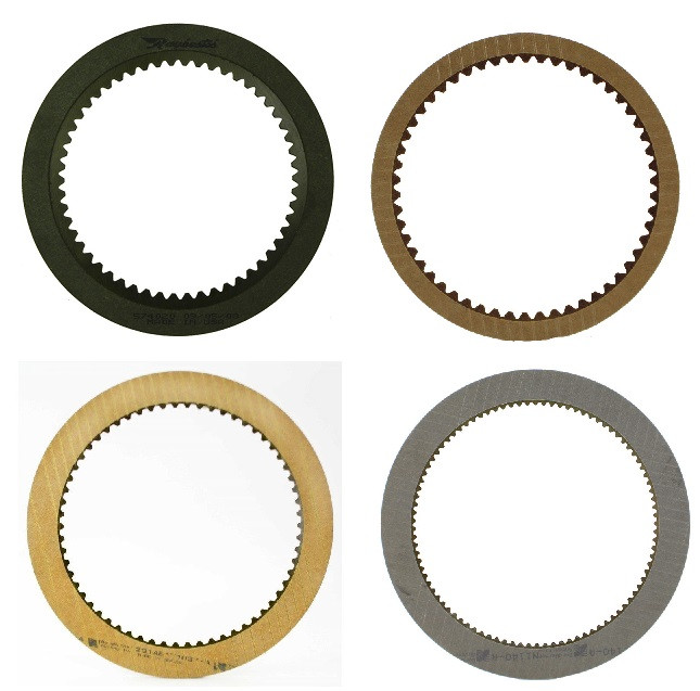 TJS Transmission Filter Kit With Bonded Pan Gasket For Dodge Ram 2500 3500 48RE