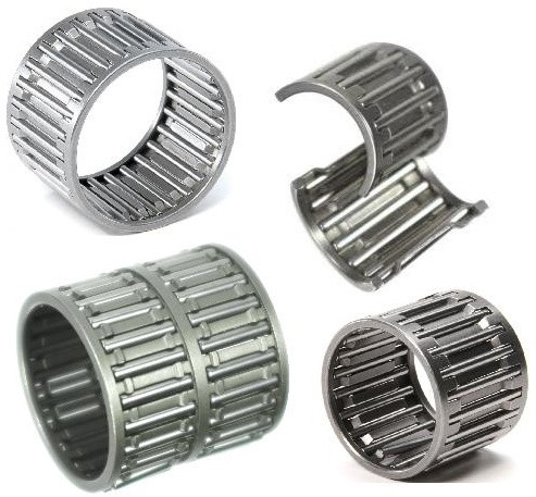 AX15 & R151 TRANSMISSION NEEDLE BEARING KIT 4-PIECE FITS JEEP