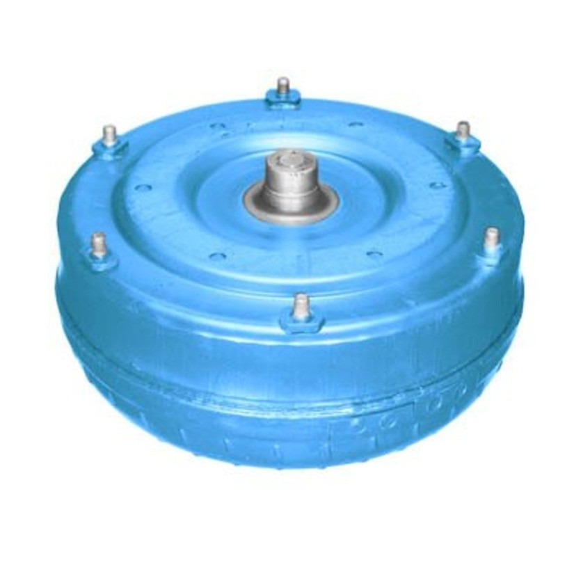 4R100 E4OD TRANSMISSION TORQUE CONVERTER REMANUFACTURED O.E. 15k17k