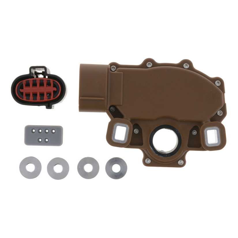 4R44E 4R55E AODE 4R70W TRANSMISSION MANUAL LEVER POSITION SWITCH 8PIN FITS '92'97