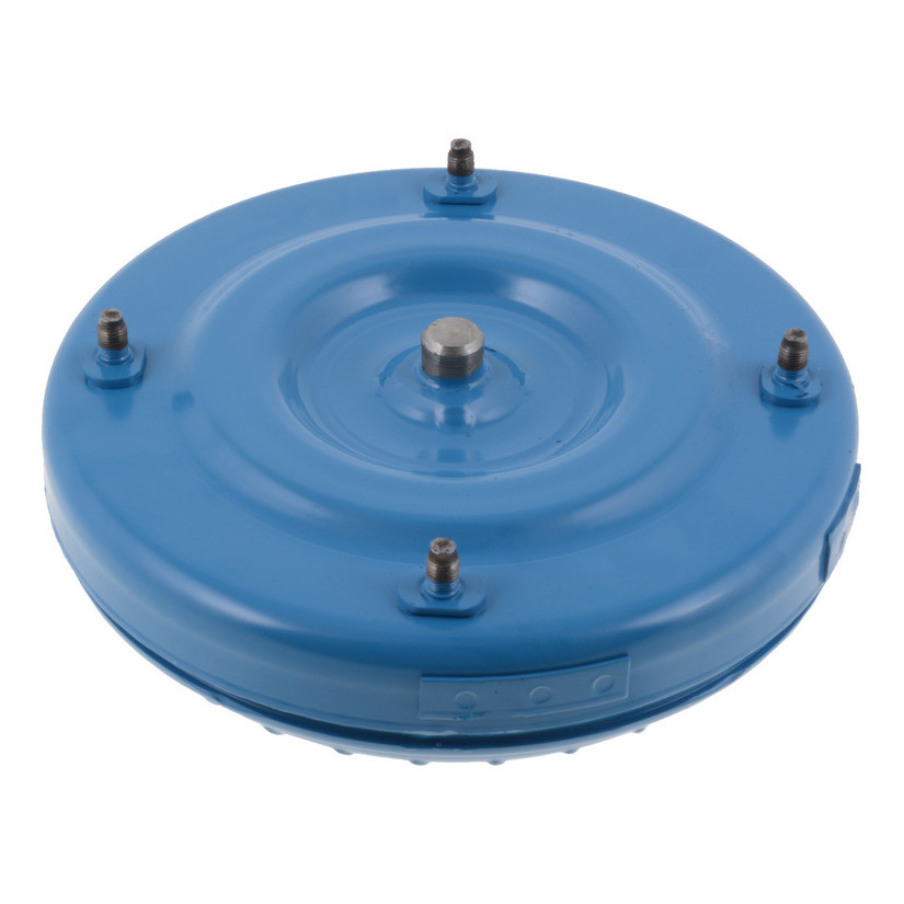 6f35 transmission torque converter remanufactured original equipment
