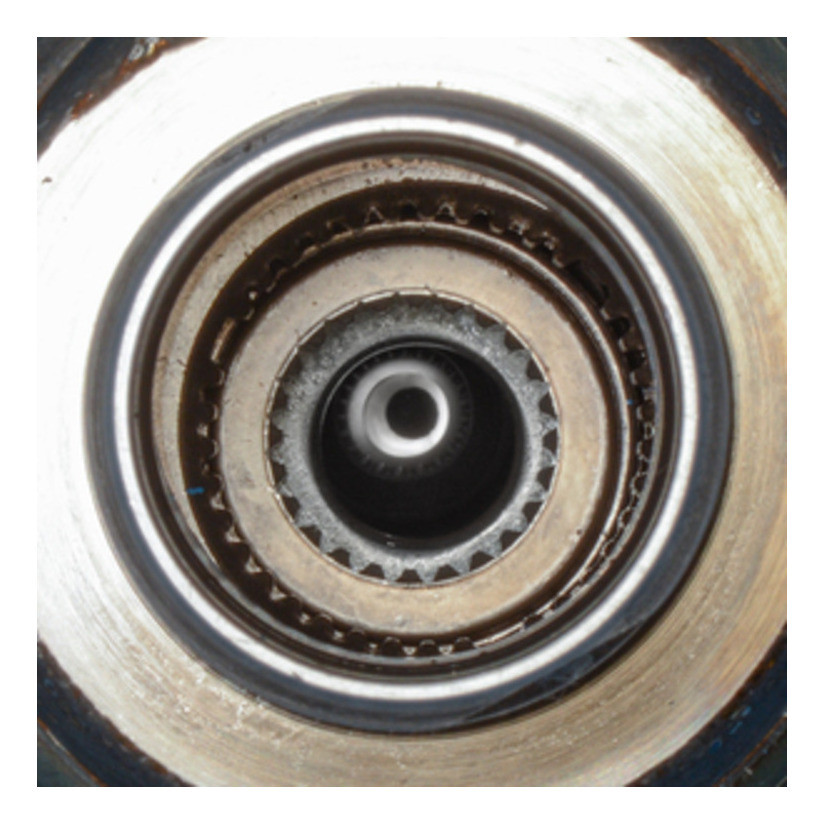 6f35 transmission torque converter remanufactured original equipment