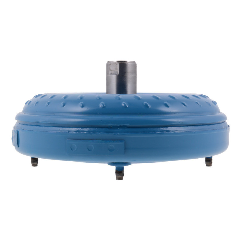 6f35 transmission torque converter remanufactured original equipment