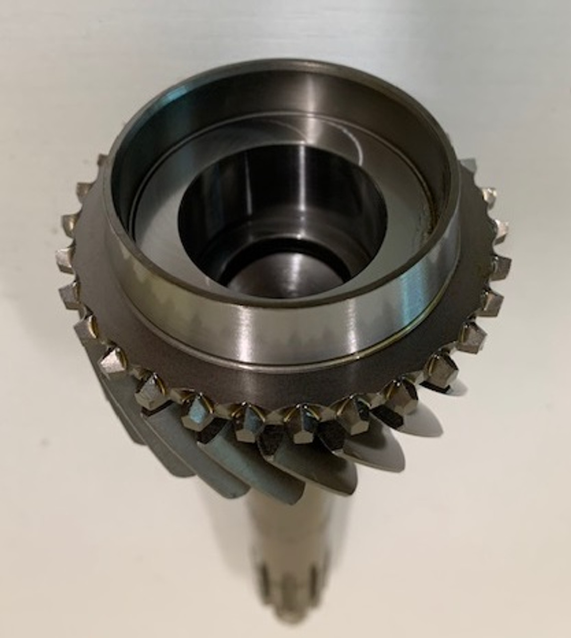 T5 WORLD CLASS TRANSMISSION INPUT SHAFT FITS '94'95 5.0L MUSTANG