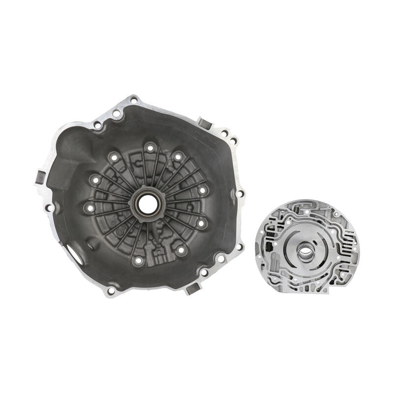 6L80 6L90 TRANSMISSION PUMP ASSEMBLY with BELL HOUSING & ROTOR KIT