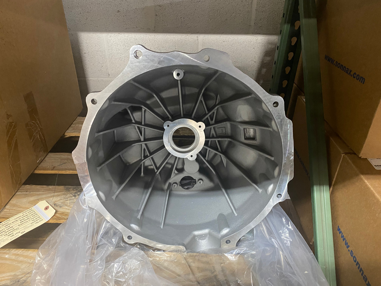 G56 TRANSMISSION FRONT CASE HEAVY DUTY UPGRADE FITS '05'18 DODGE RAM