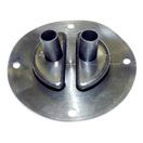 Intermediate Gear for Select 1945-68 Jeep Models w/ Dana 18 Transfer Case Crown Automotive main image 0