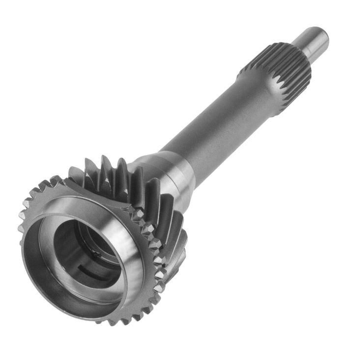 T5 WORLD CLASS TRANSMISSION INPUT SHAFT FITS S10 2.2L '93-'95