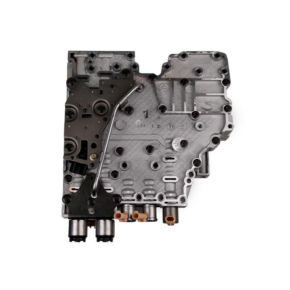 ALLISON LCT 1000 TRANSMISSION VALVE BODY REMANUFACTURED by SONNAX