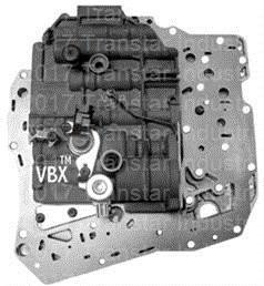 42RLE TRANSMISSION VALVE BODY REBUILT by SONNAX FITS '06-'12
