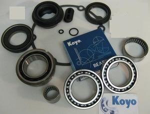 NP246 Transfer Case Rebuild Kit For GM Chevy GMC (1998-2006) - Bearings, Seals & Gaskets