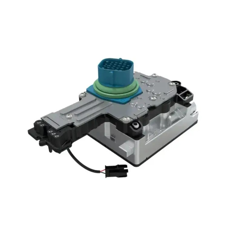 68RFE TRANSMISSION SOLENOID BLOCK WITH EPC & GREY CONNECTOR MOPAR