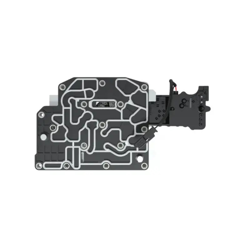 Transmission Solenoid 2010 Dodge Ram 1500 In Canada