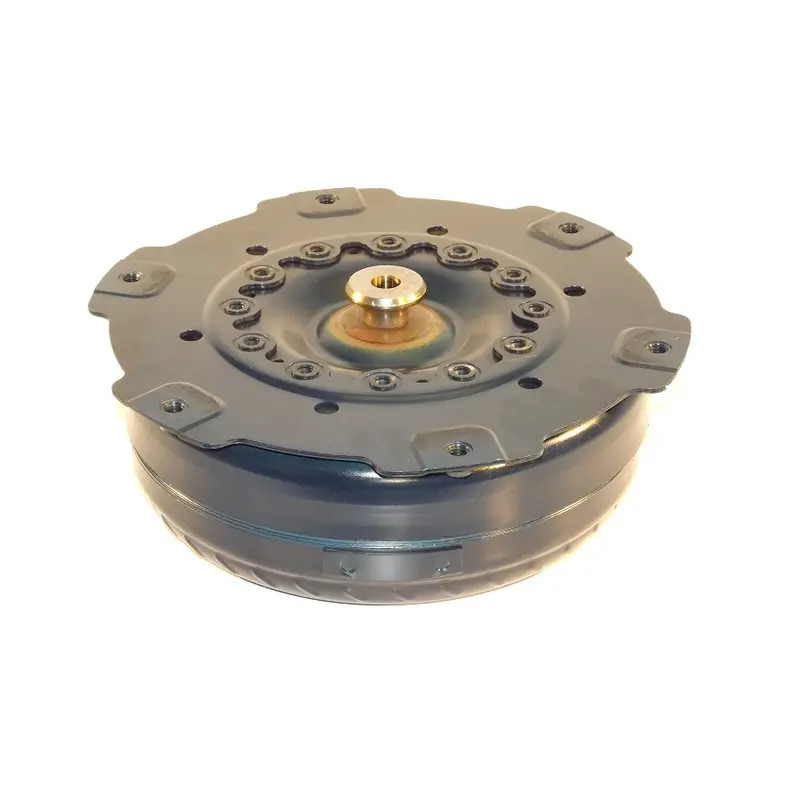 8L90 TRANSMISSION TORQUE CONVERTER REMANUFACTURED O.E. FITS '15-'21 GM ...