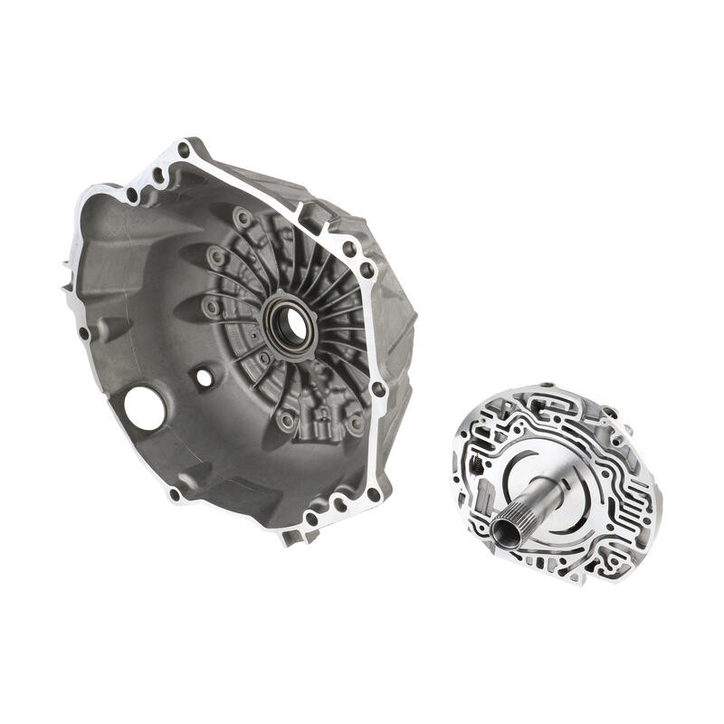 6L80 6L90 TRANSMISSION PUMP ASSEMBLY with BELL HOUSING & ROTOR KIT ...