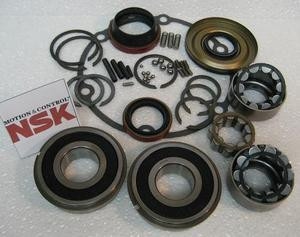 Complete Bearing & Seal Kit 1995-ON Chevy GM NV3500 290 Getrag - Foto 6