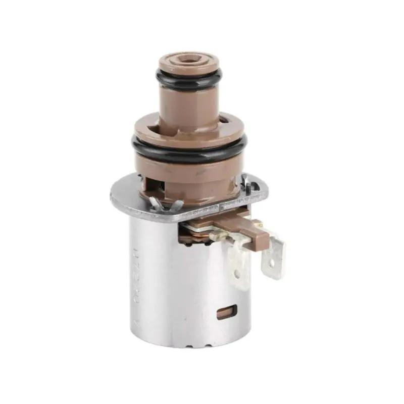 TR580 TR690 TRANSMISSION TORQUE CONVERTER CLUTCH SOLENOID by