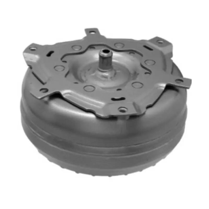 6L45 6L50 TRANSMISSION TORQUE CONVERTER FITS '13-'20 ATS COLORADO ...