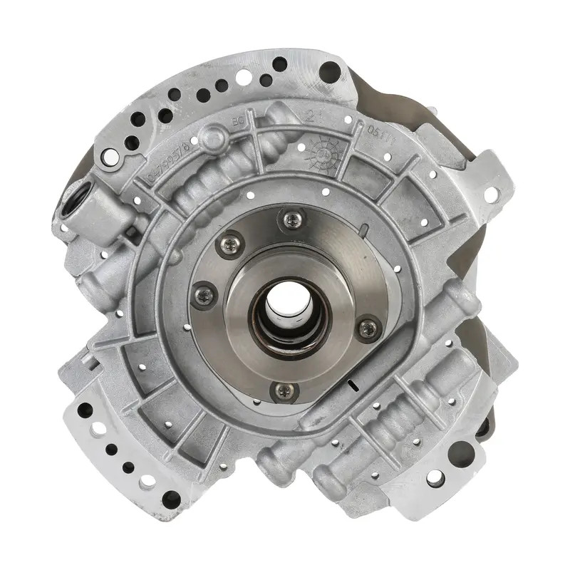 gift_foxx S⑤ T⑤ 750 45RFE 5-45RFE 66RFE TRANSMISSION PUMP Remanufactured OE FITS