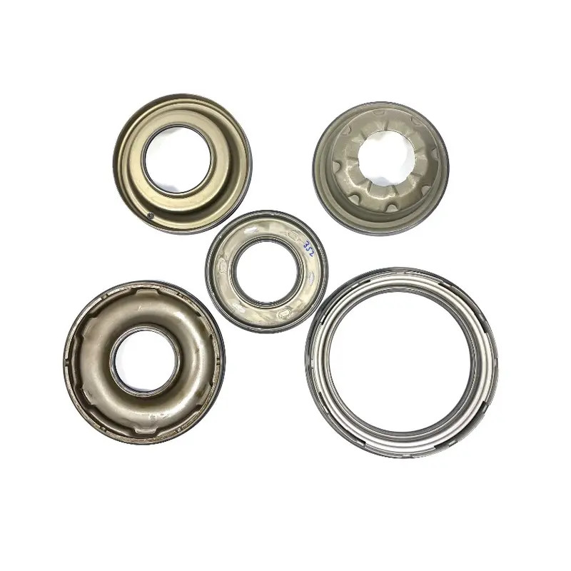 66RFE 68RFE TRANSMISSION BONDED PISTON KIT FITS '07-'24 DODGE