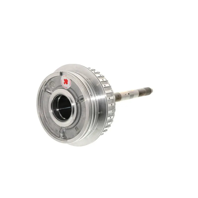 6T70 6T75 6T80 TRANSMISSION 3-5/REVERSE DRUM with INPUT SHAFT OE FITS ...