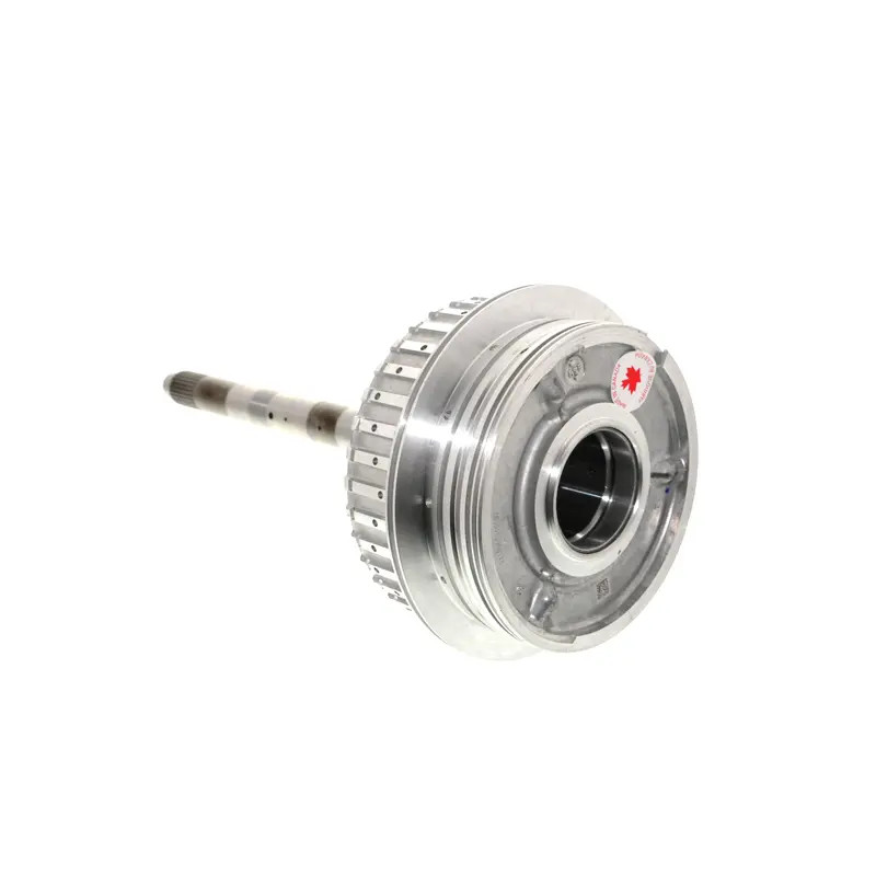 6T70 6T75 6T80 TRANSMISSION 3-5/REVERSE DRUM with INPUT SHAFT OE FITS ...