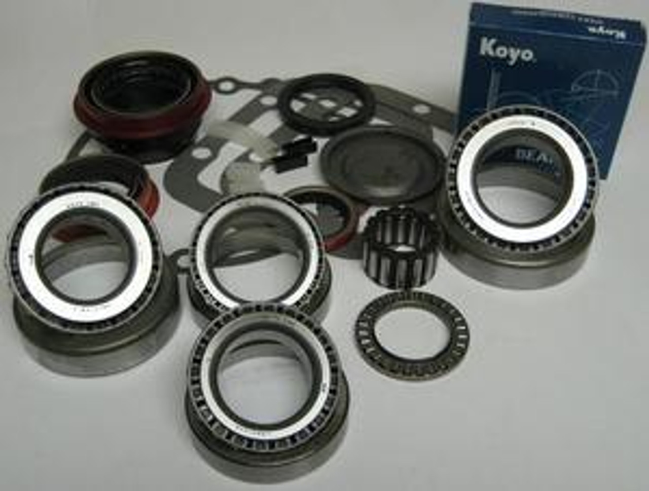NV4500 TRANSMISSION REBUILD KIT FITS '92+ DODGE PICKUPS (BK308A