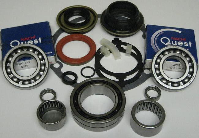 NP241 NP241D TRANSFER CASE REBUILD KIT FITS DODGE RAM 1500 '02'05