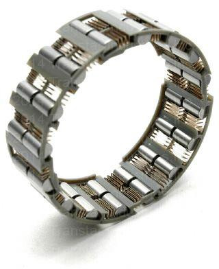 A500 42RE 44RE A518 46RE 46RH A618 47RE 47RH 48RE TRANSMISSION