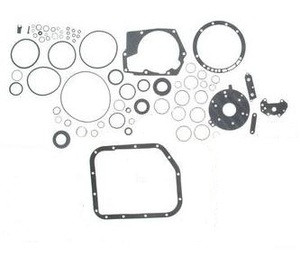 44re A500 42RE 44RE TRANSMISSION OVERHAUL KIT BY TRANSTEC FITS '88-'04 DODGE ...